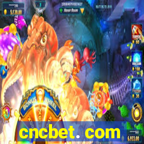 cncbet. com